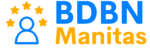 Manitas en Madrid BDBN Logo