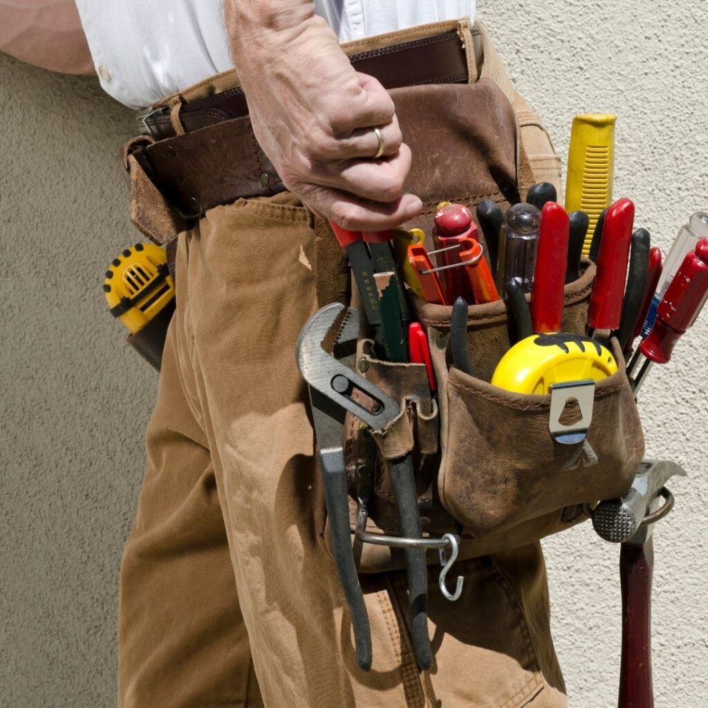 Servicio de manitas en Madrid electricista 24 horas
